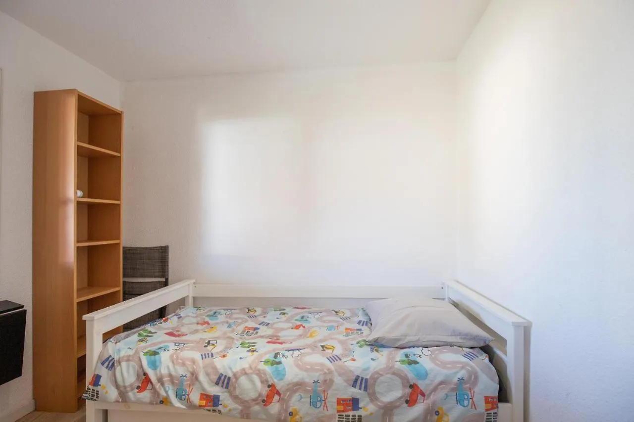 Chambre Chez L'Habitant Bidart A 300 M De La Mairie Et Plage Frankrijk